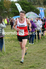 Senior mens 2021 North Eastern Harrier League, Druridge Bay. Photo: David T. Hewitson/Sports for All Pics